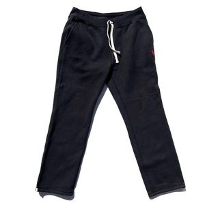 Polo sweatpants